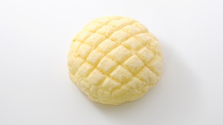 メロンパン