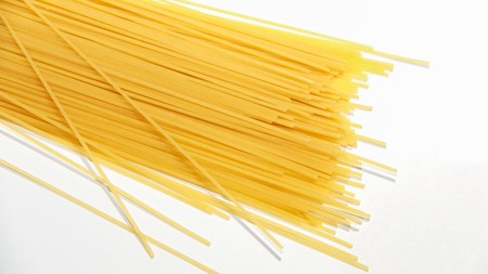 スパゲッティ