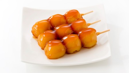 だんご