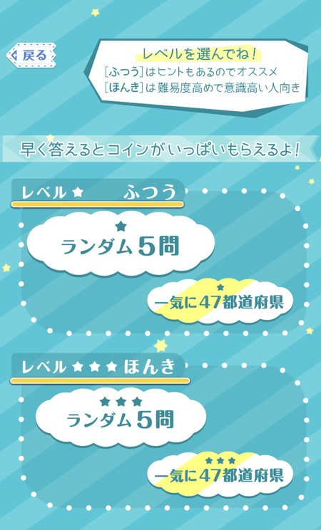 レベル