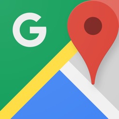 Google マップ