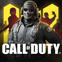 Call of Duty Mobile