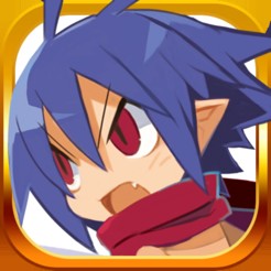 魔界戦記ディスガイアRPG