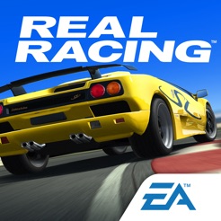 Real Racing 3 レビューして分かった魅力と面白さを紹介 おすすめスマホゲーム特集