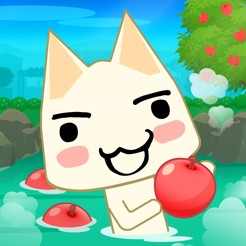 トロとパズル