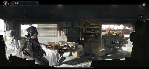 陰影やぼかしの描写が印象的