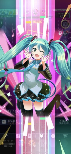 初音ミク