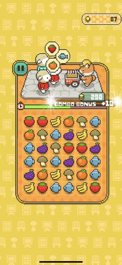 パズルゲーム